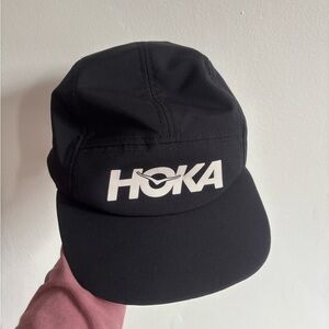 HOKA Running Cap